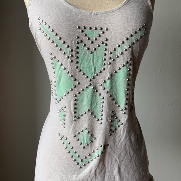 Tank Top - Picture 3 of 5